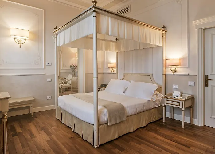Hotel Armonia 4*