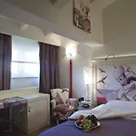 Armonia Hotel