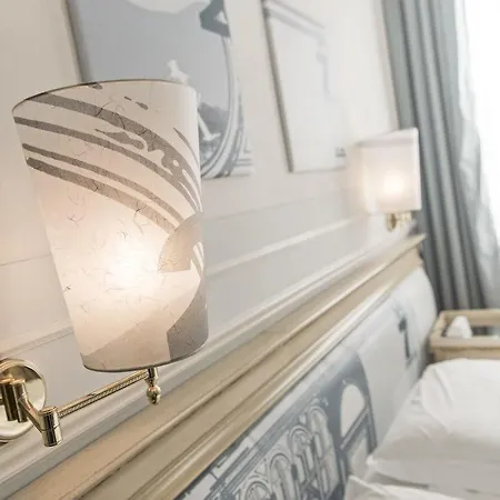 Hotel Armonia
