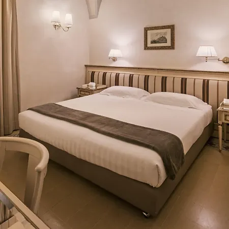 Armonia 4*