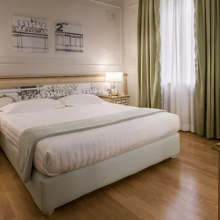 Hotel Armonia