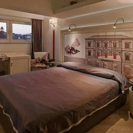 Hotel Armonia