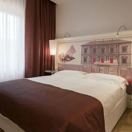 Armonia 4*
