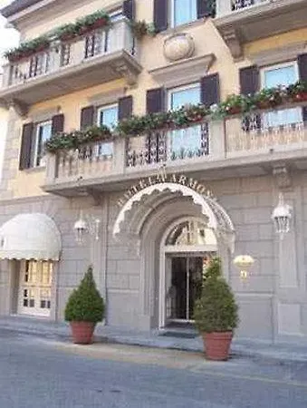 Szálloda Armonia Pontedera