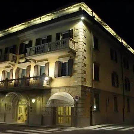 Hotel Armonia 4*