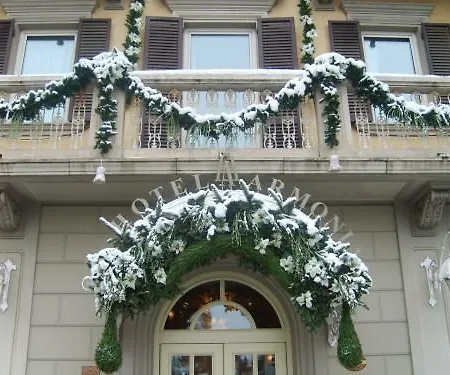 Armonia Pontedera