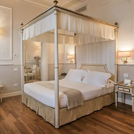Hotel Armonia 4*