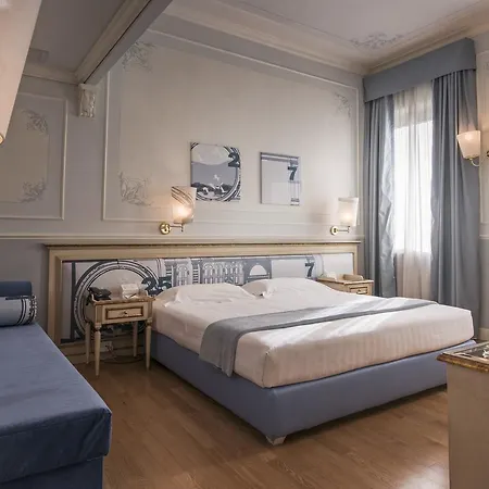 Hotel Armonia