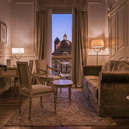 Armonia Hotel
