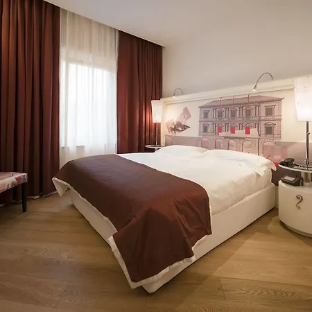 Armonia Hotel