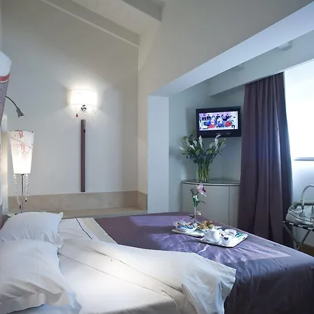 Armonia Hotel 4*