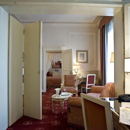 Hotel Armonia 4*