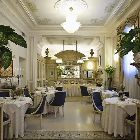 Armonia Hotel 4*