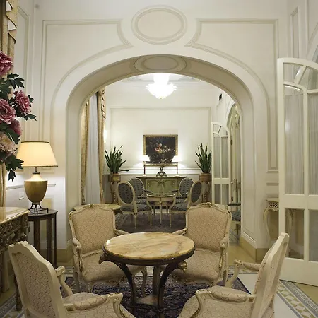 Armonia Hotel 4*