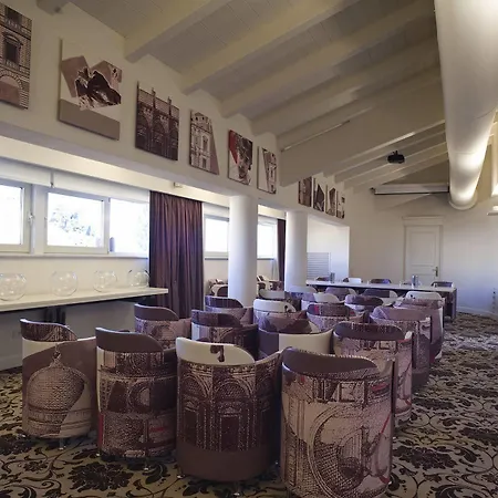 Armonia Hotel Pontedera