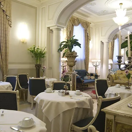 Armonia Hotel