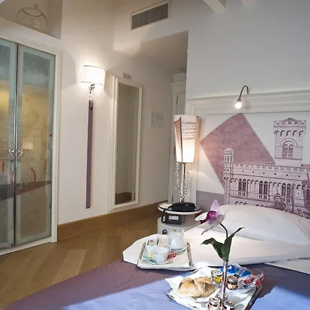 Armonia 4* Pontedera