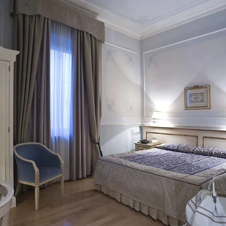 Szálloda Armonia 4*