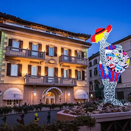 Armonia Pontedera