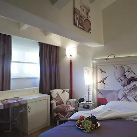 Armonia Hotel