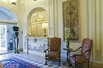 Szálloda Armonia Pontedera