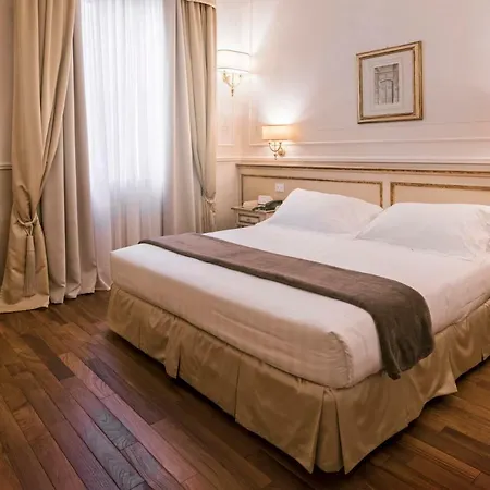 Armonia Hotel