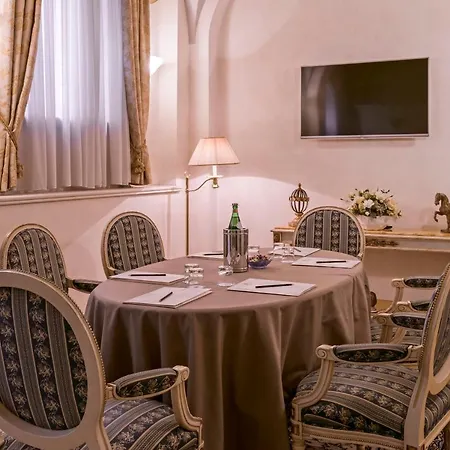 Armonia Hotel 4*